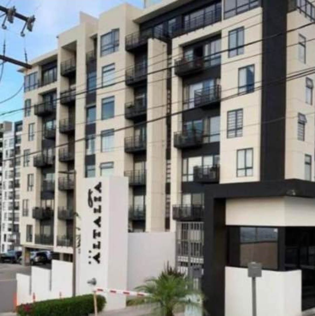 Departamento para Aluguel | KYO Altalia Torre 1 | Col. Juárez, Tijuana, foto 1 de 19