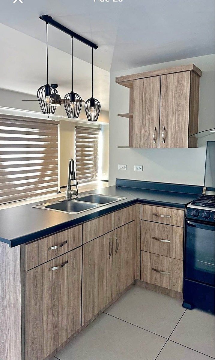 Apartamento em Juárez, Tijuana, foto 2 de 19