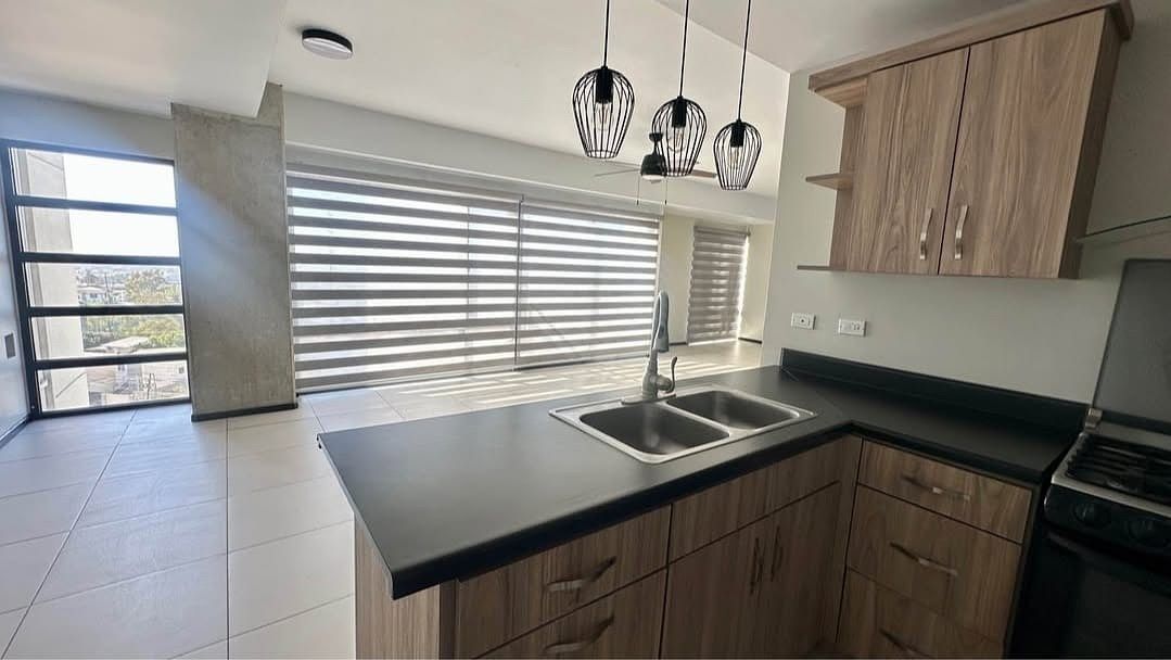 Apartamento em Juárez, Tijuana, foto 13 de 19