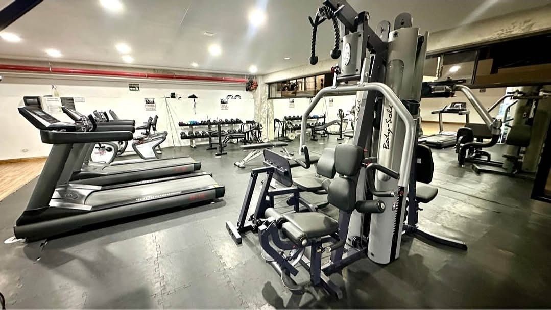 Apartamento em Juárez, Tijuana, foto 19 de 19