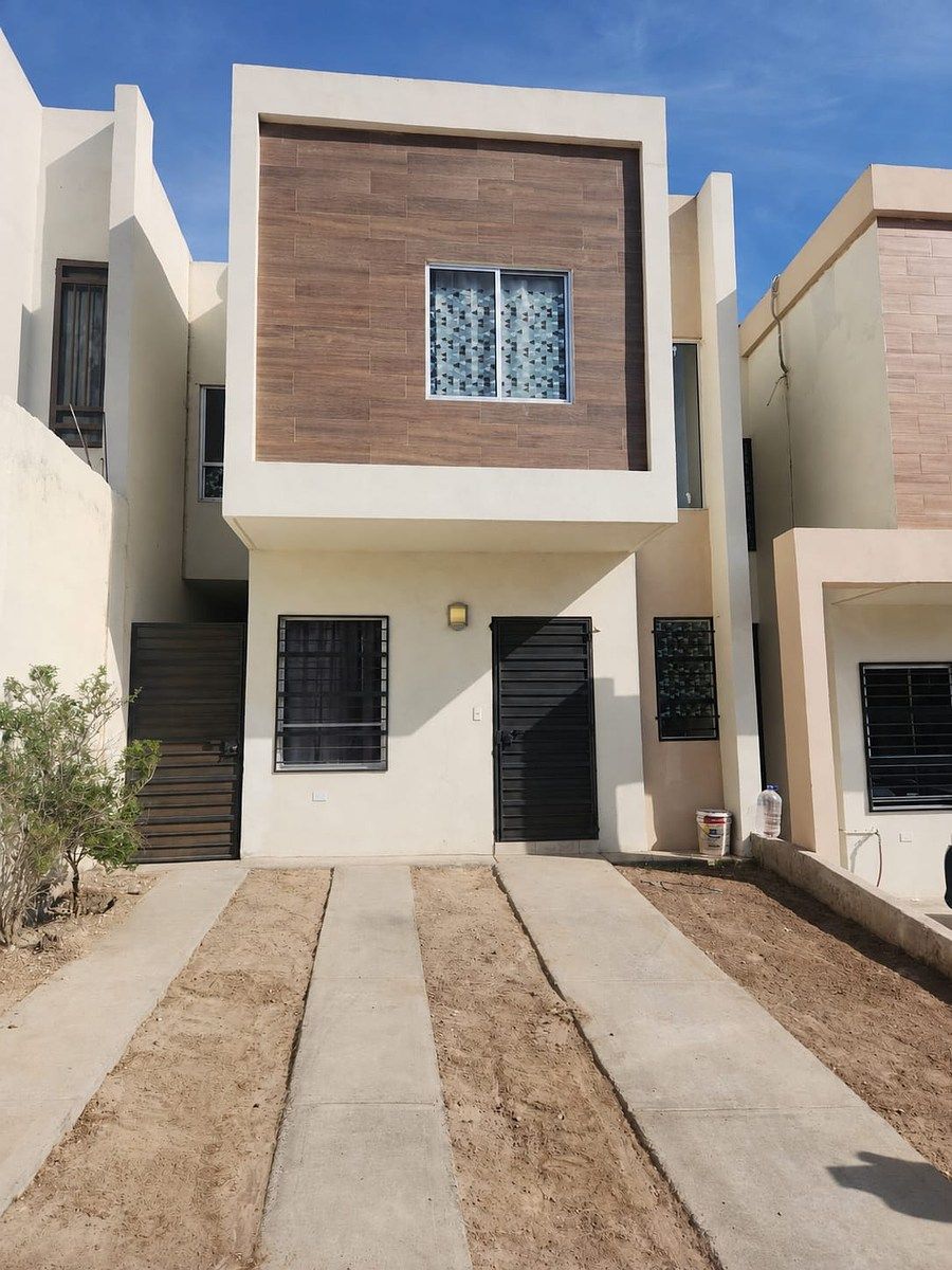 Casa em Cuesta Blanca, Tijuana, foto 2 de 25