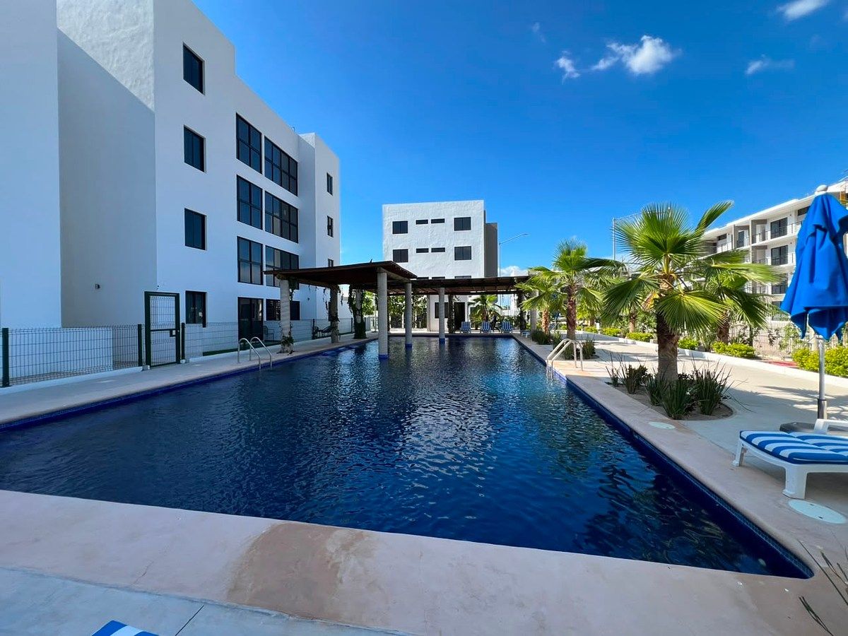 Departamento en Perisur, Culiacán, foto 2 de 14