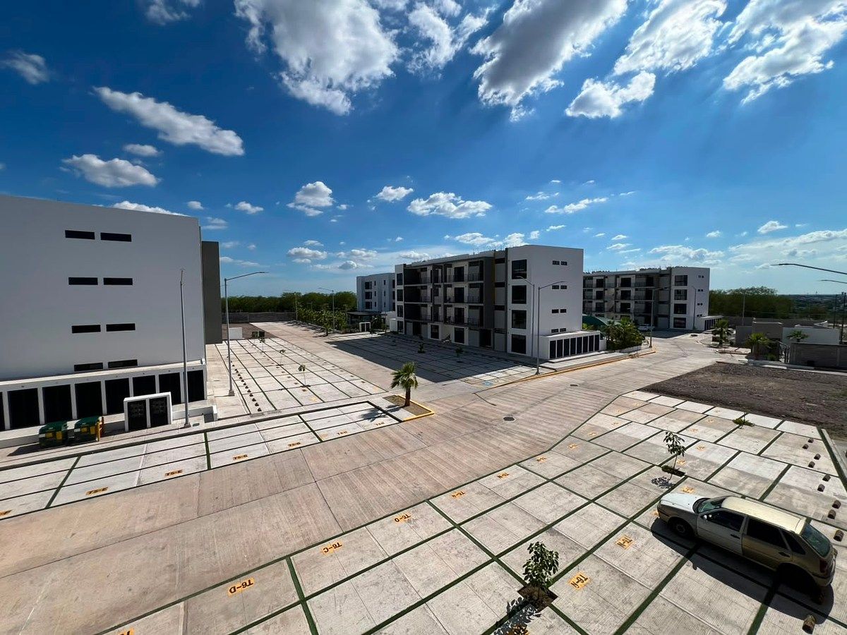 Departamento en Perisur, Culiacán, foto 3 de 14