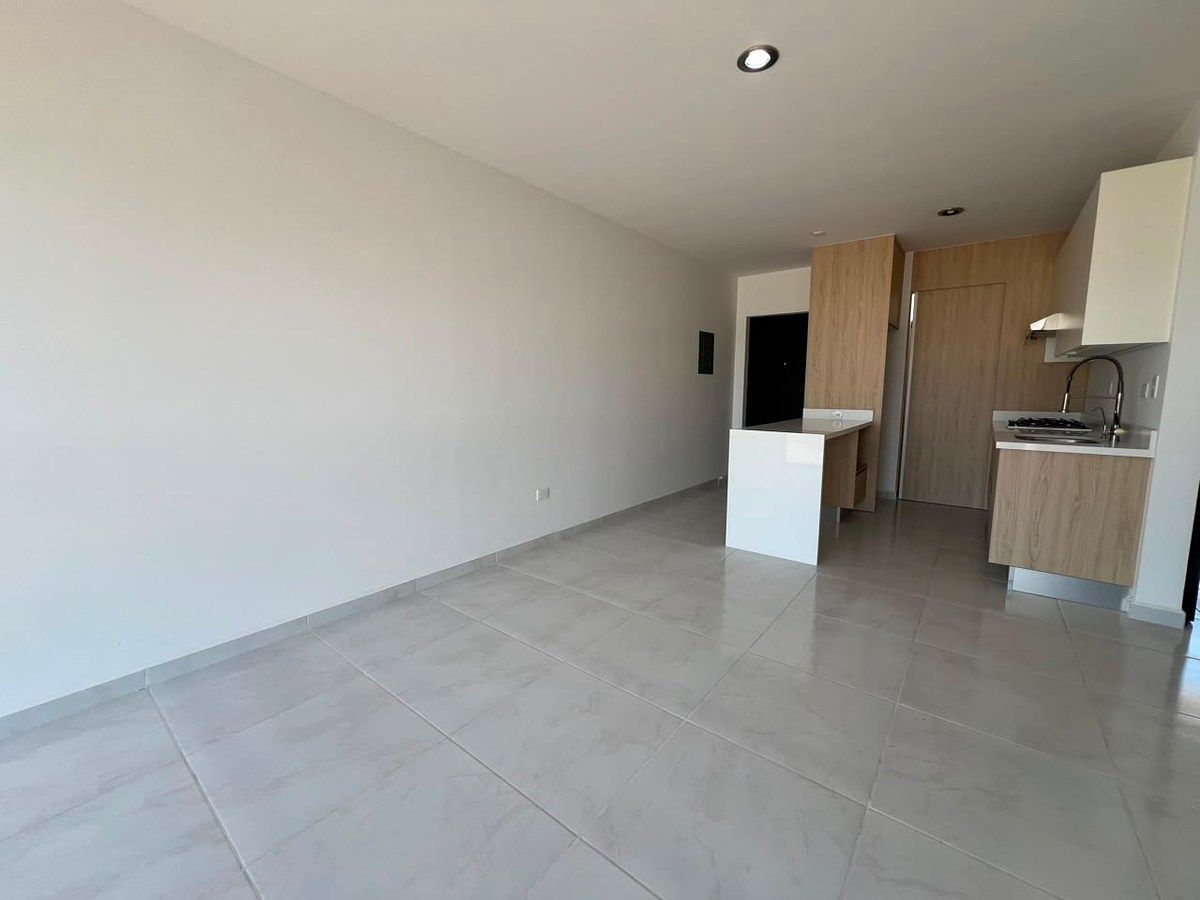 Departamento en Perisur, Culiacán, foto 5 de 14