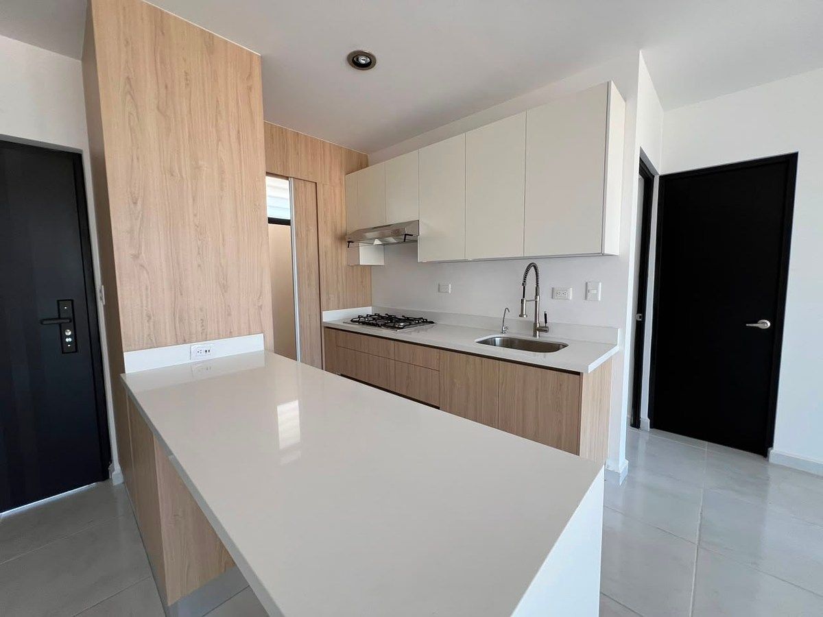 Departamento en Perisur, Culiacán, foto 7 de 14