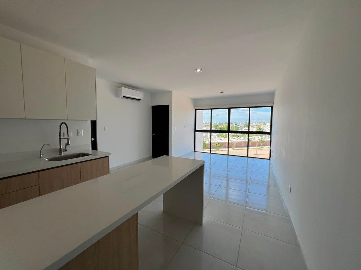 Departamento en Perisur, Culiacán, foto 8 de 14