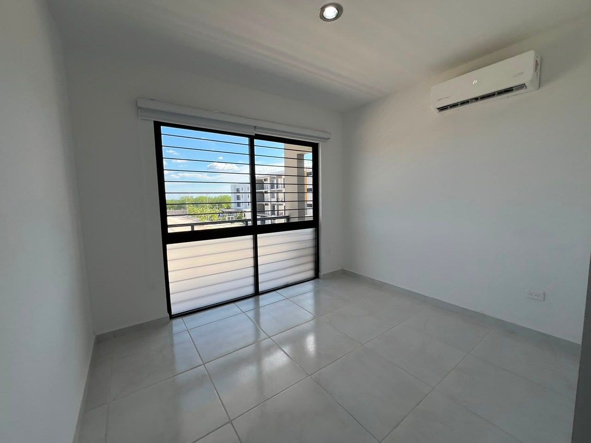 Departamento en Perisur, Culiacán, foto 11 de 14