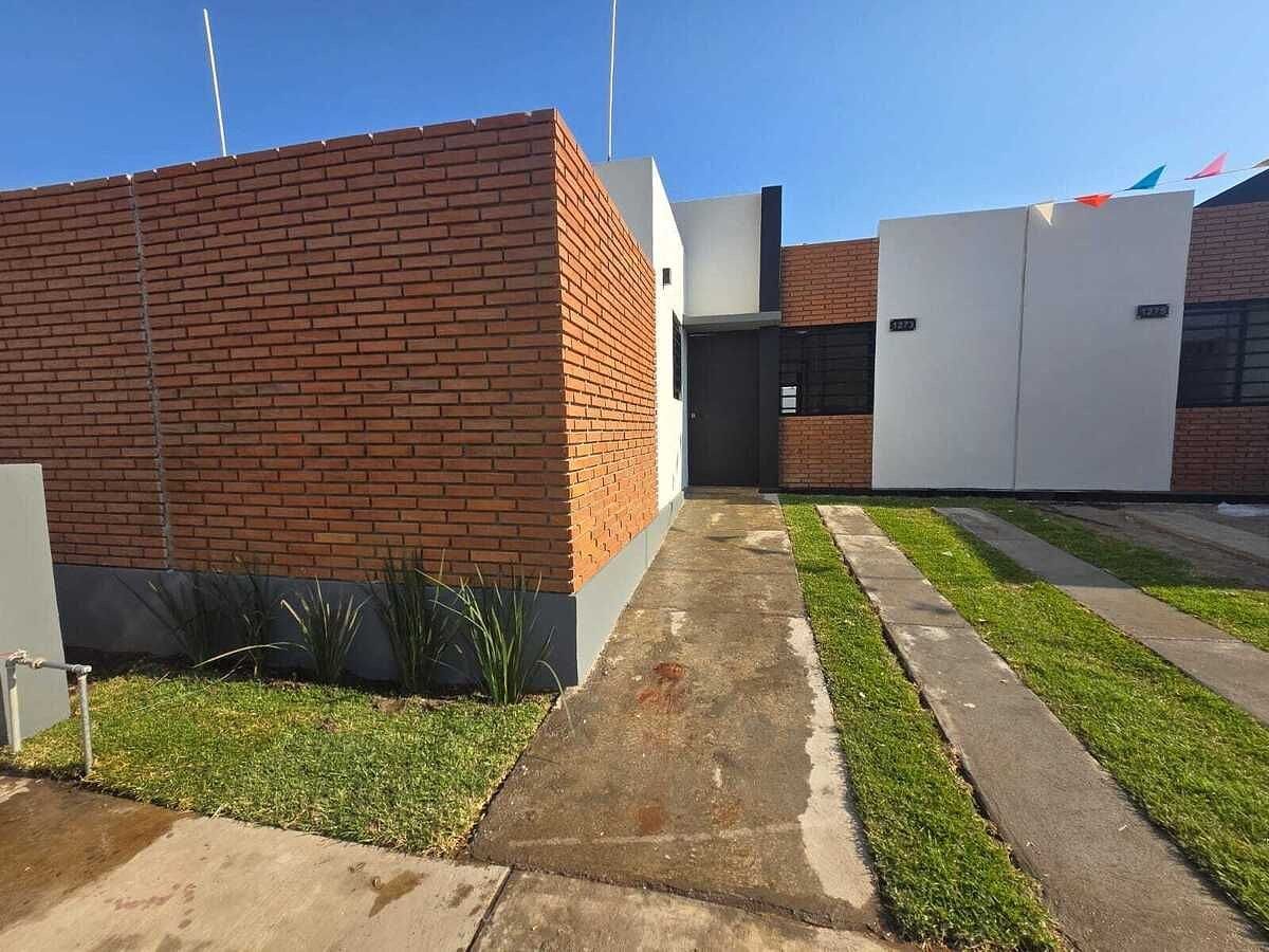 Casas en Preventa en Montellano Modelo Roma Recamaras 3 Baños 2, foto 1 de 8