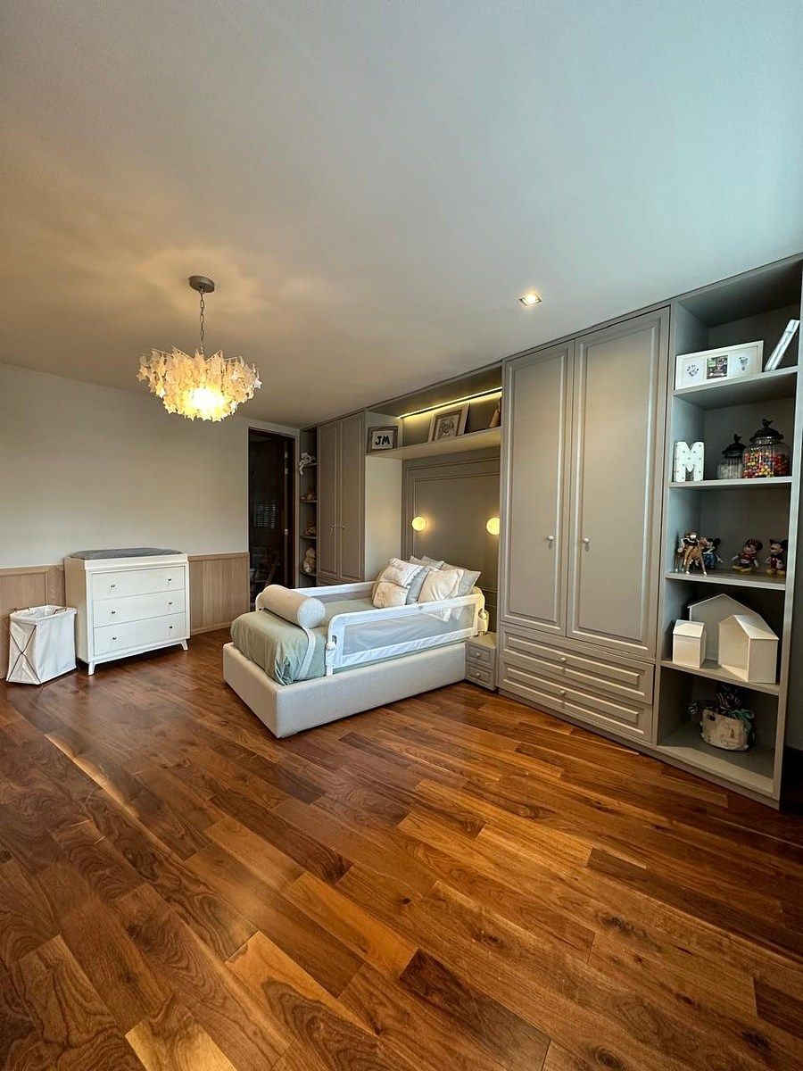 Casa en condominio en Jardines del Pedregal, Álvaro Obregón, foto 7 de 13
