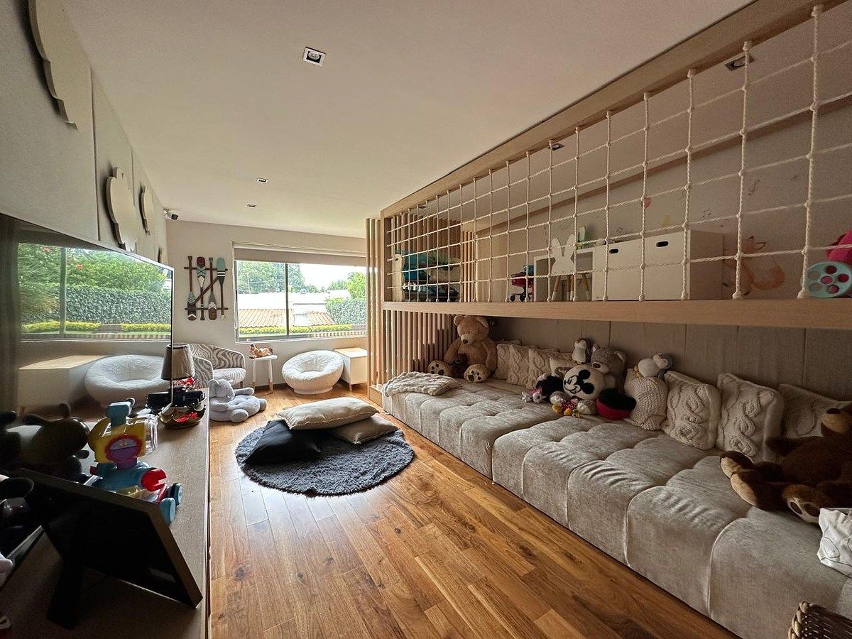 Casa en condominio en Jardines del Pedregal, Álvaro Obregón, foto 8 de 13