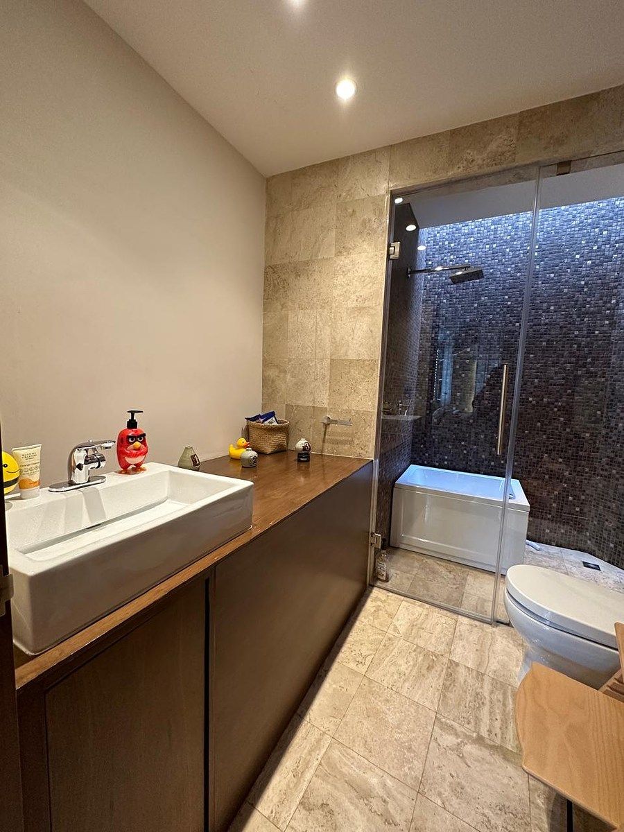 Casa en condominio en Jardines del Pedregal, Álvaro Obregón, foto 12 de 13