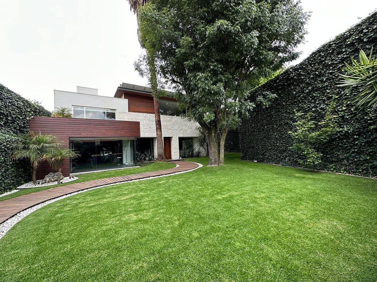Casa en condominio en Jardines del Pedregal, Álvaro Obregón, foto 3 de 13