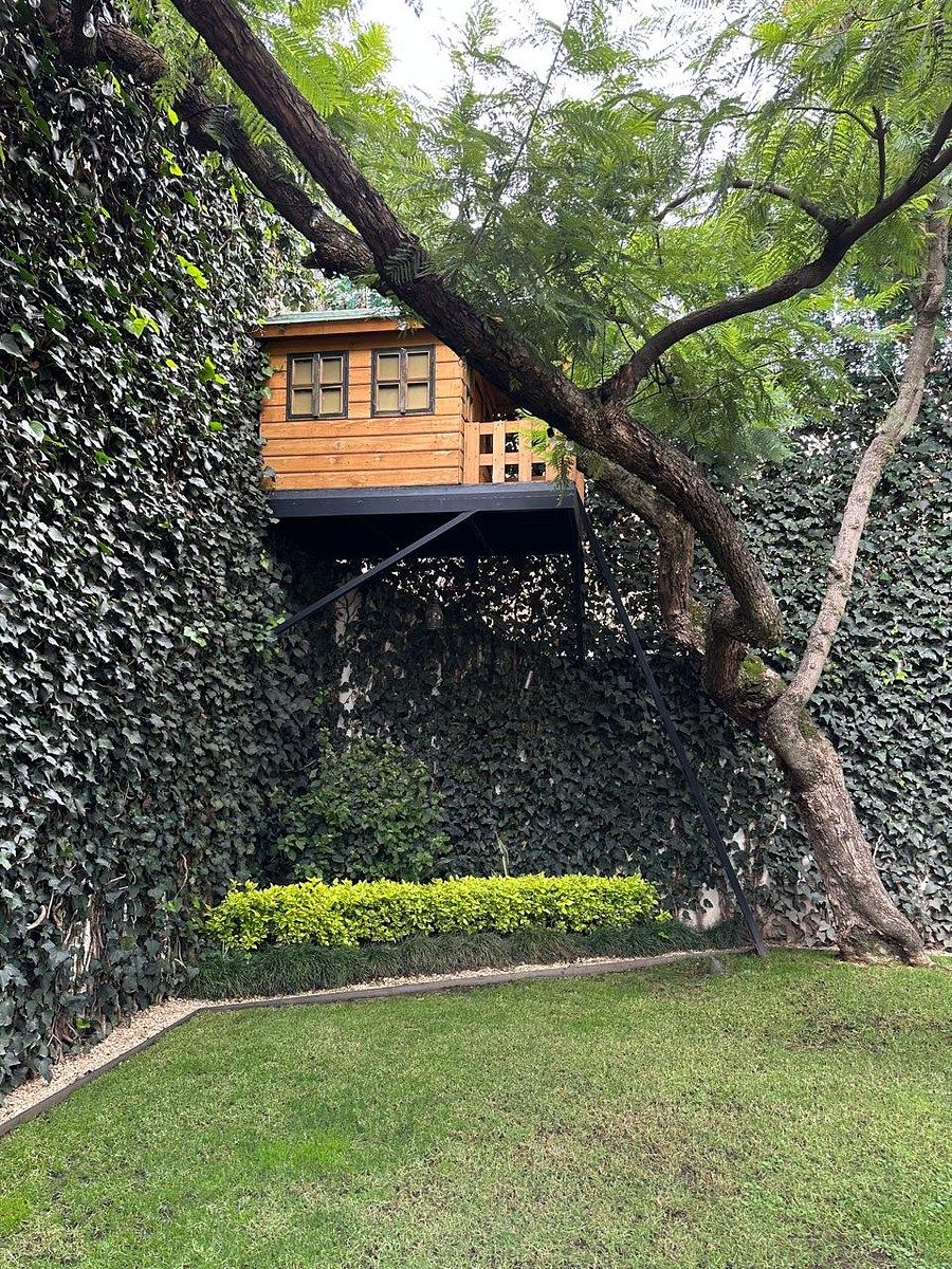 Casa en condominio en Jardines del Pedregal, Álvaro Obregón, foto 13 de 13