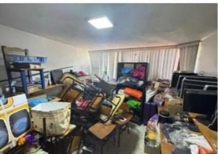 Edificio en Lomas de Tarango, Álvaro Obregón, foto 2 de 7