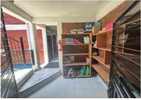 Edificio en Lomas de Tarango, Álvaro Obregón, foto 4 de 7