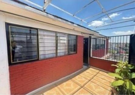 Edificio en Lomas de Tarango, Álvaro Obregón, foto 7 de 7