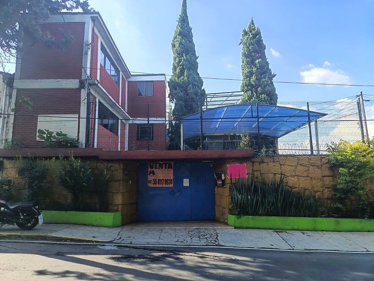 Escola à Venda em Lomas de Tarango, foto 1 de 25