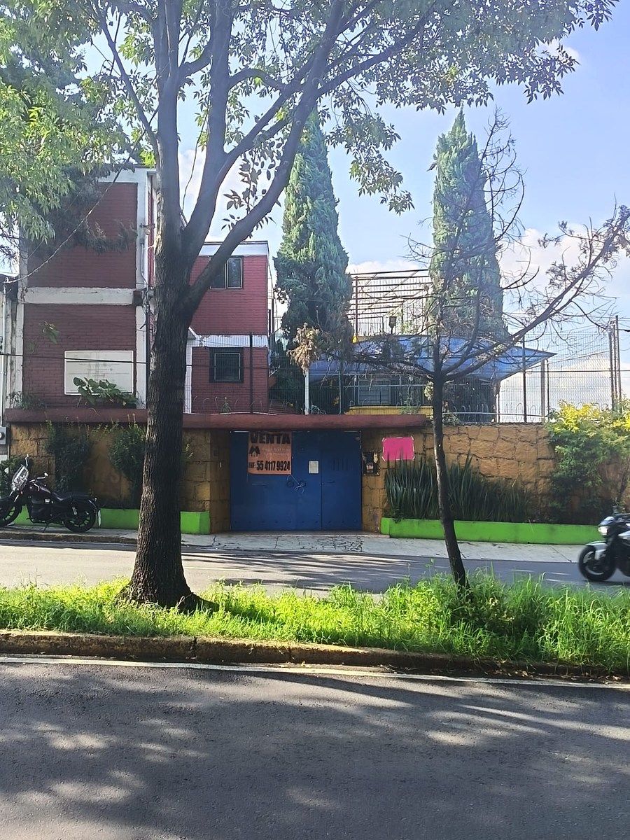 Edifício em Lomas de Tarango, Álvaro Obregón, foto 2 de 25