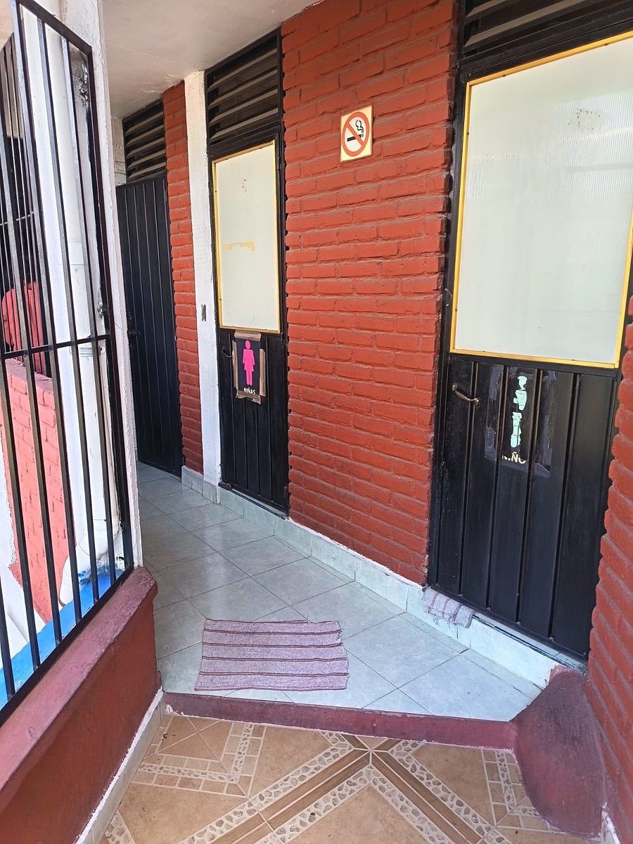 Edifício em Lomas de Tarango, Álvaro Obregón, foto 10 de 25