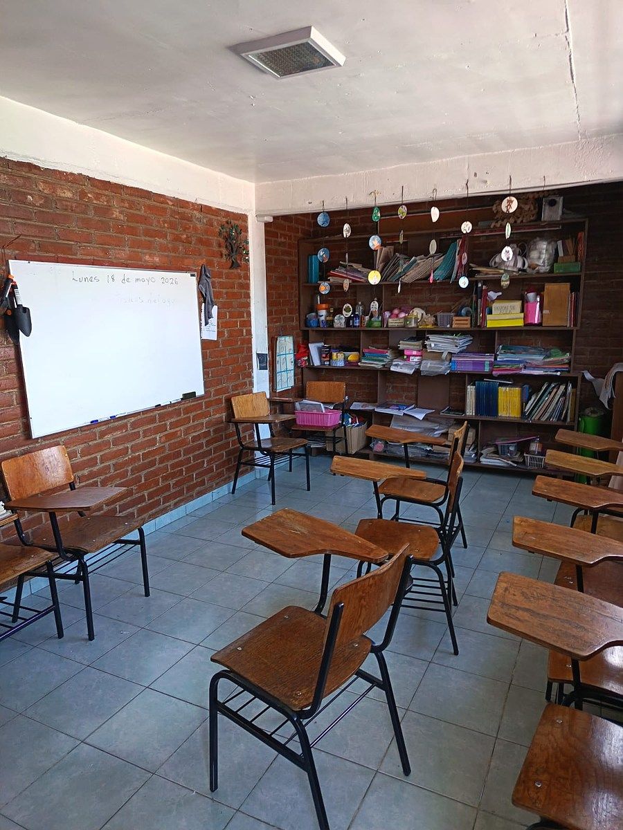 Edifício em Lomas de Tarango, Álvaro Obregón, foto 11 de 25