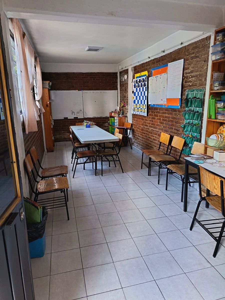 Edifício em Lomas de Tarango, Álvaro Obregón, foto 12 de 25