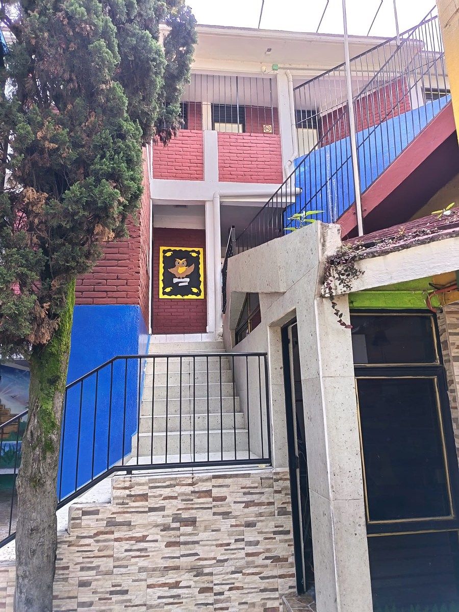 Edifício em Lomas de Tarango, Álvaro Obregón, foto 18 de 25