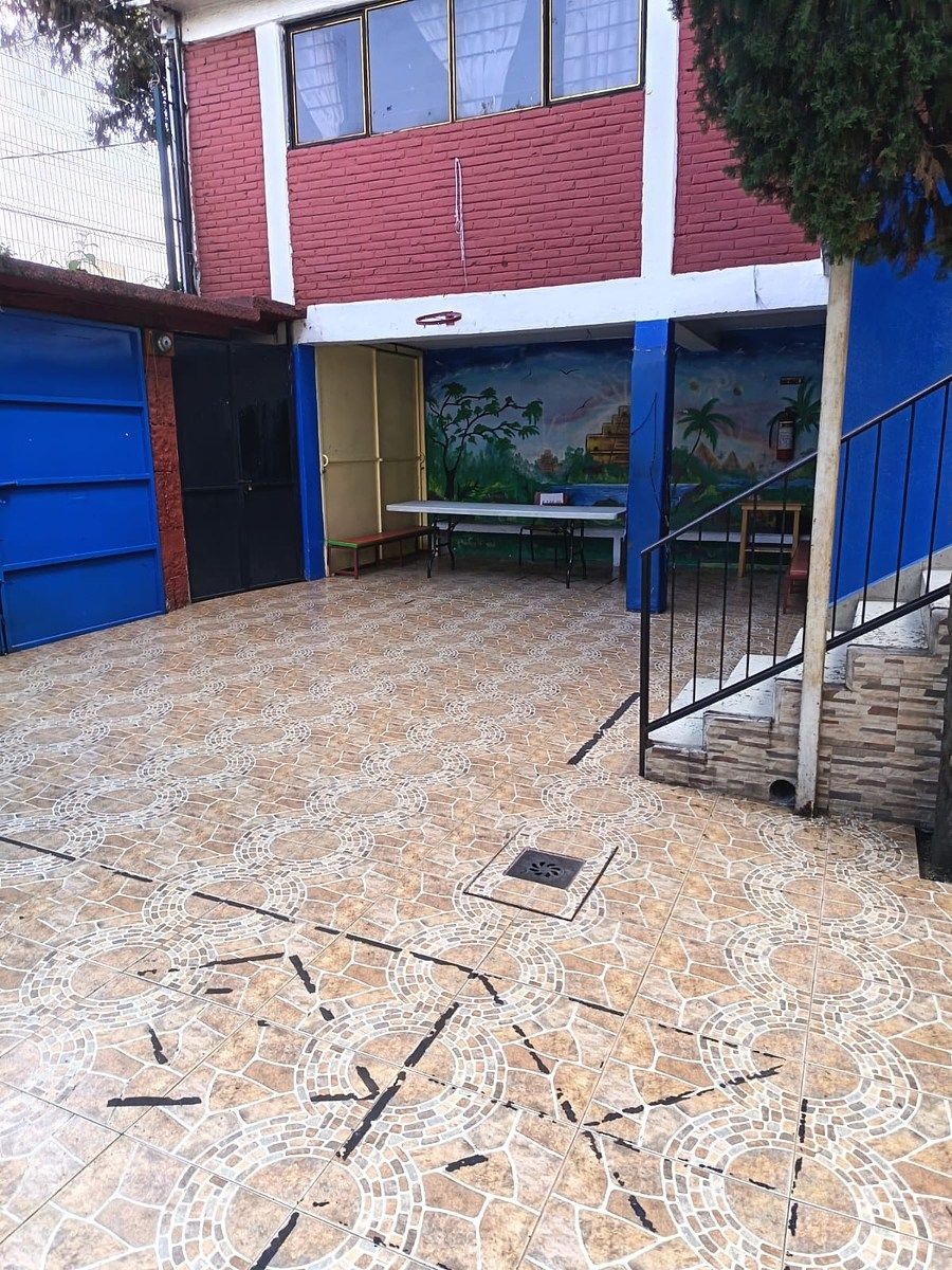 Edifício em Lomas de Tarango, Álvaro Obregón, foto 22 de 25