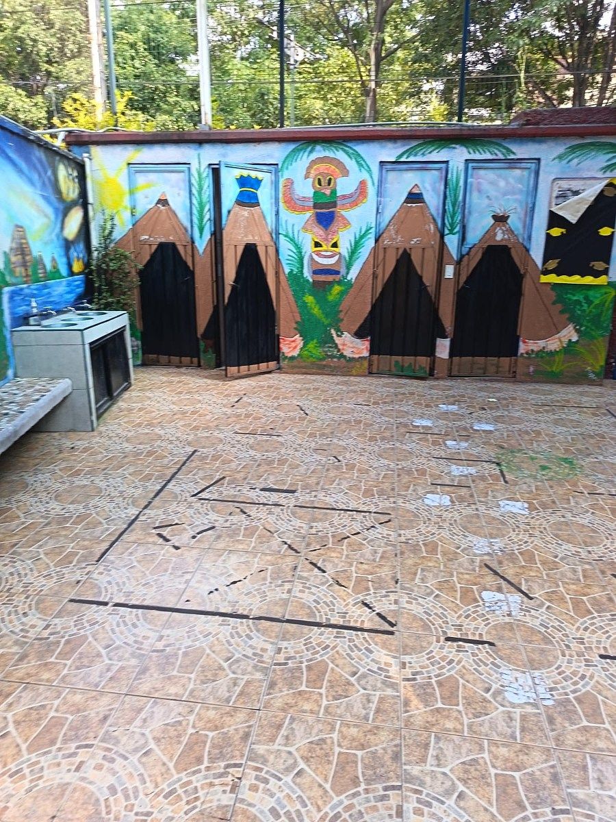 Edifício em Lomas de Tarango, Álvaro Obregón, foto 23 de 25