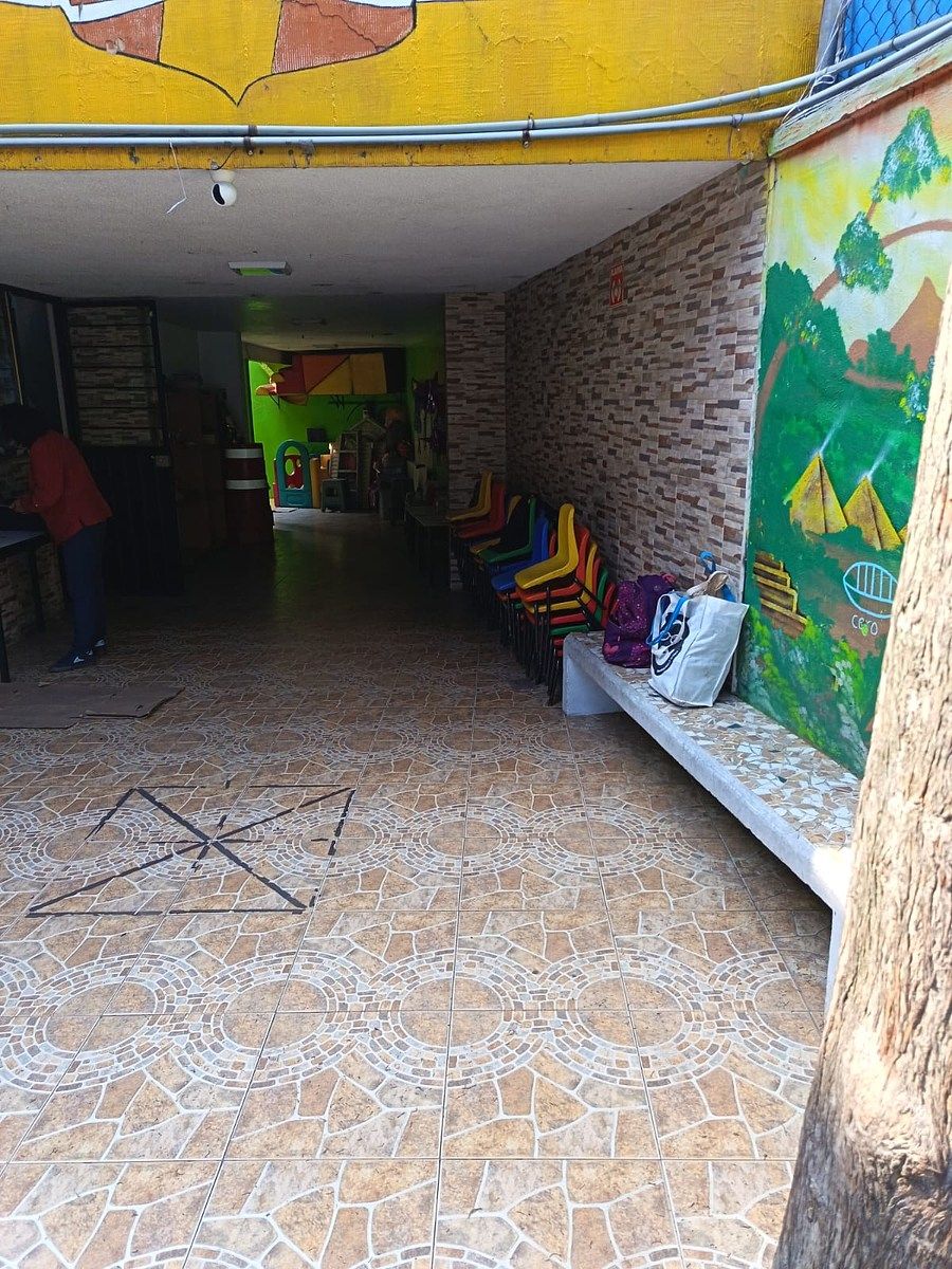 Edifício em Lomas de Tarango, Álvaro Obregón, foto 21 de 25
