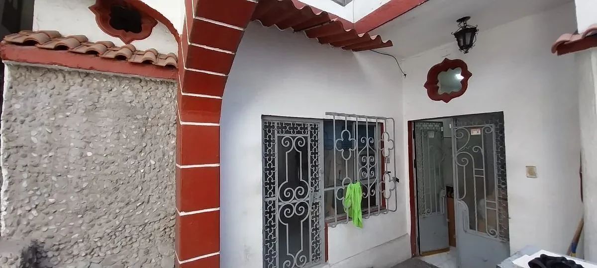 Edifício em Obrero Popular, Azcapotzalco, foto 14 de 17