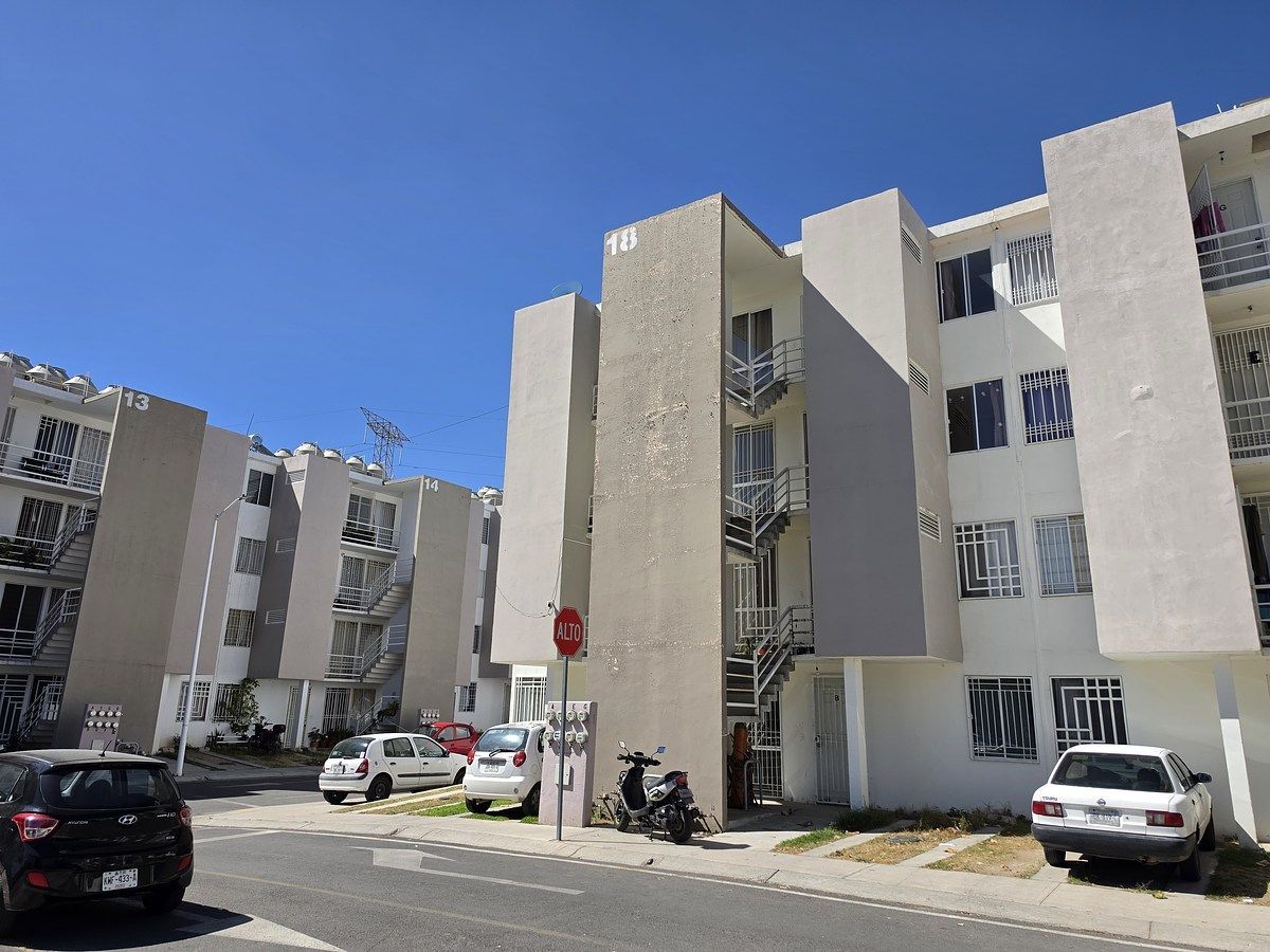 Departamento en Venta en Terra Vista, Zapopan, foto 1 de 29