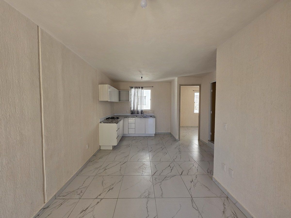 Departamento en Vistas de Tesistán, Zapopan, foto 3 de 29