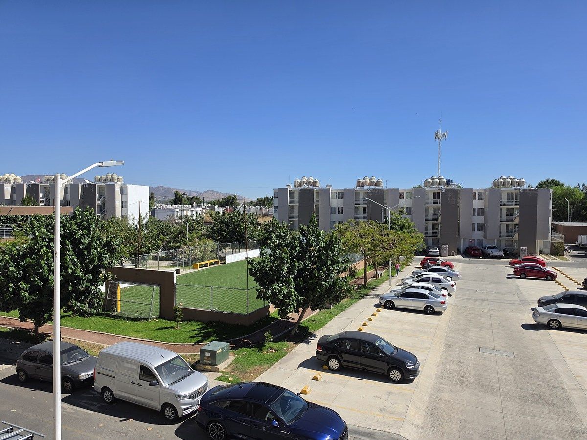 Departamento en Vistas de Tesistán, Zapopan, foto 23 de 29