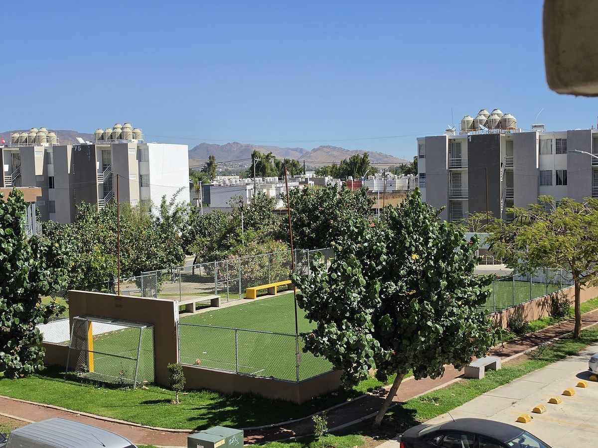 Departamento en Vistas de Tesistán, Zapopan, foto 24 de 29
