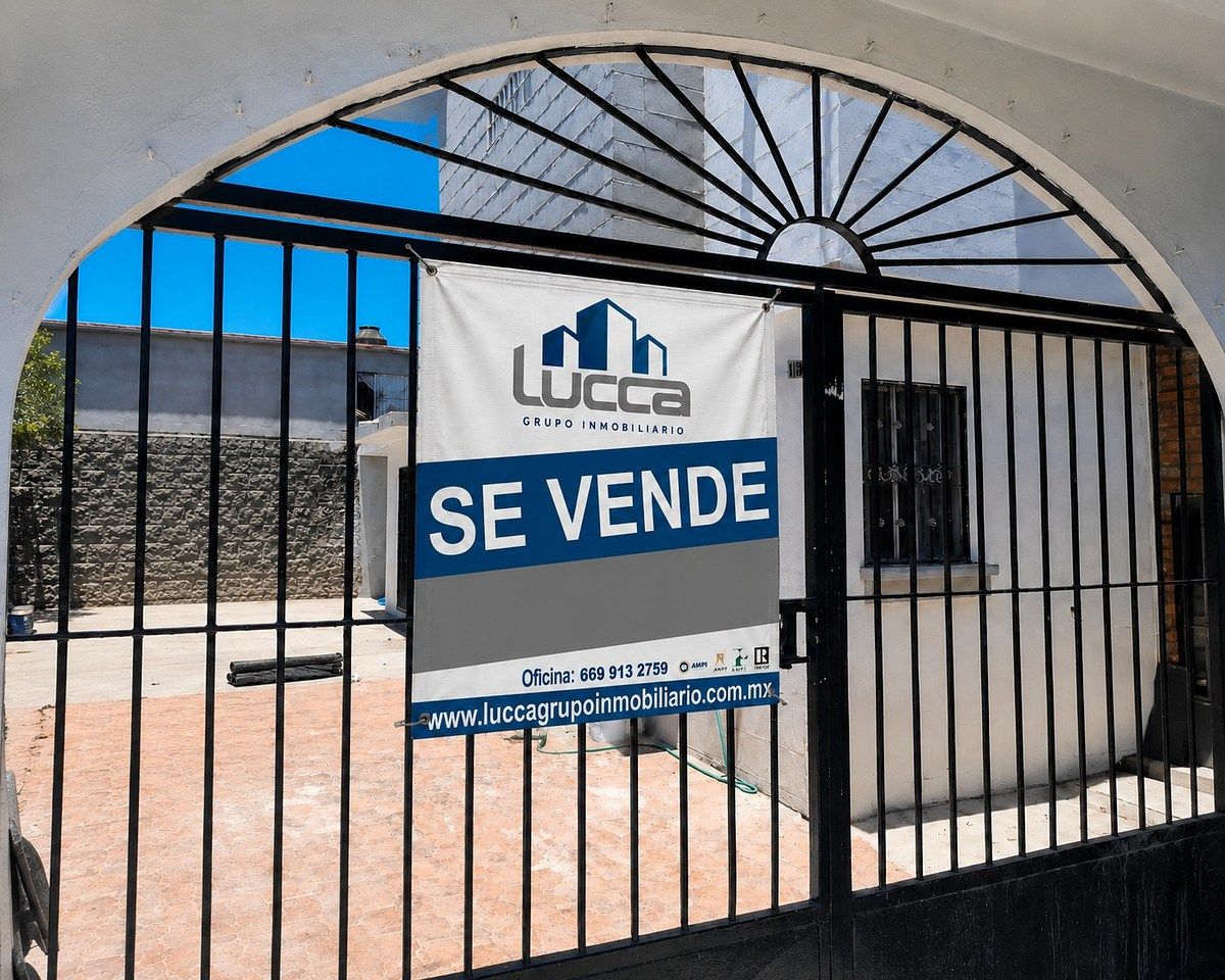 Casa à venda no fracc. villas del rey, foto 1 de 9