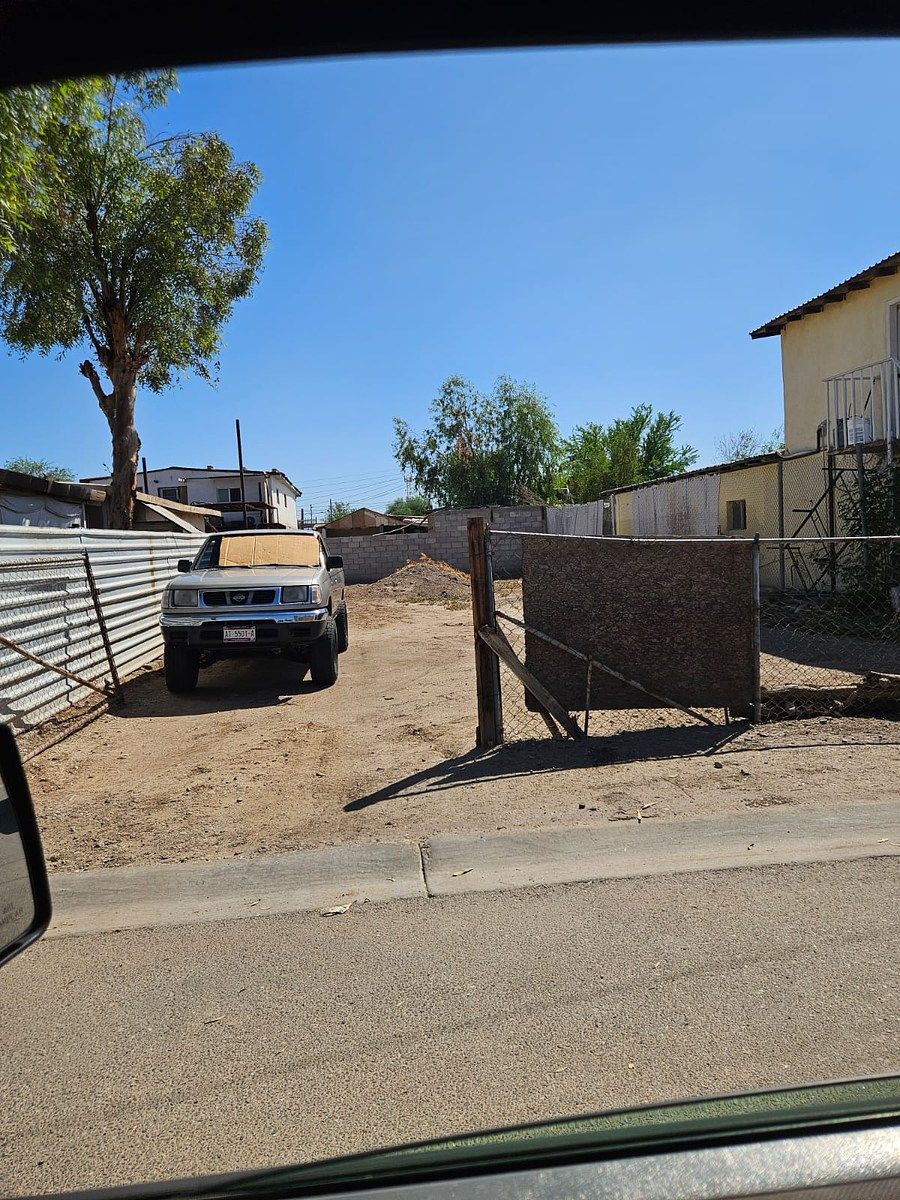 ¡Terreno en venta cerca de Blvd. Carranza (Mexicali, B.C.)!, foto 1 de 8