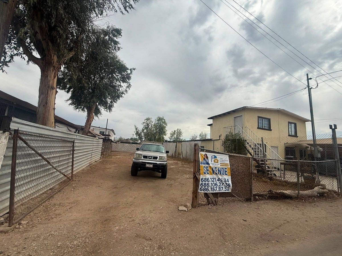 Terreno en González Ortega, Mexicali, foto 2 de 10