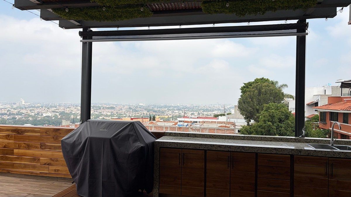 Departamento en Loma Dorada, Querétaro, foto 6 de 25