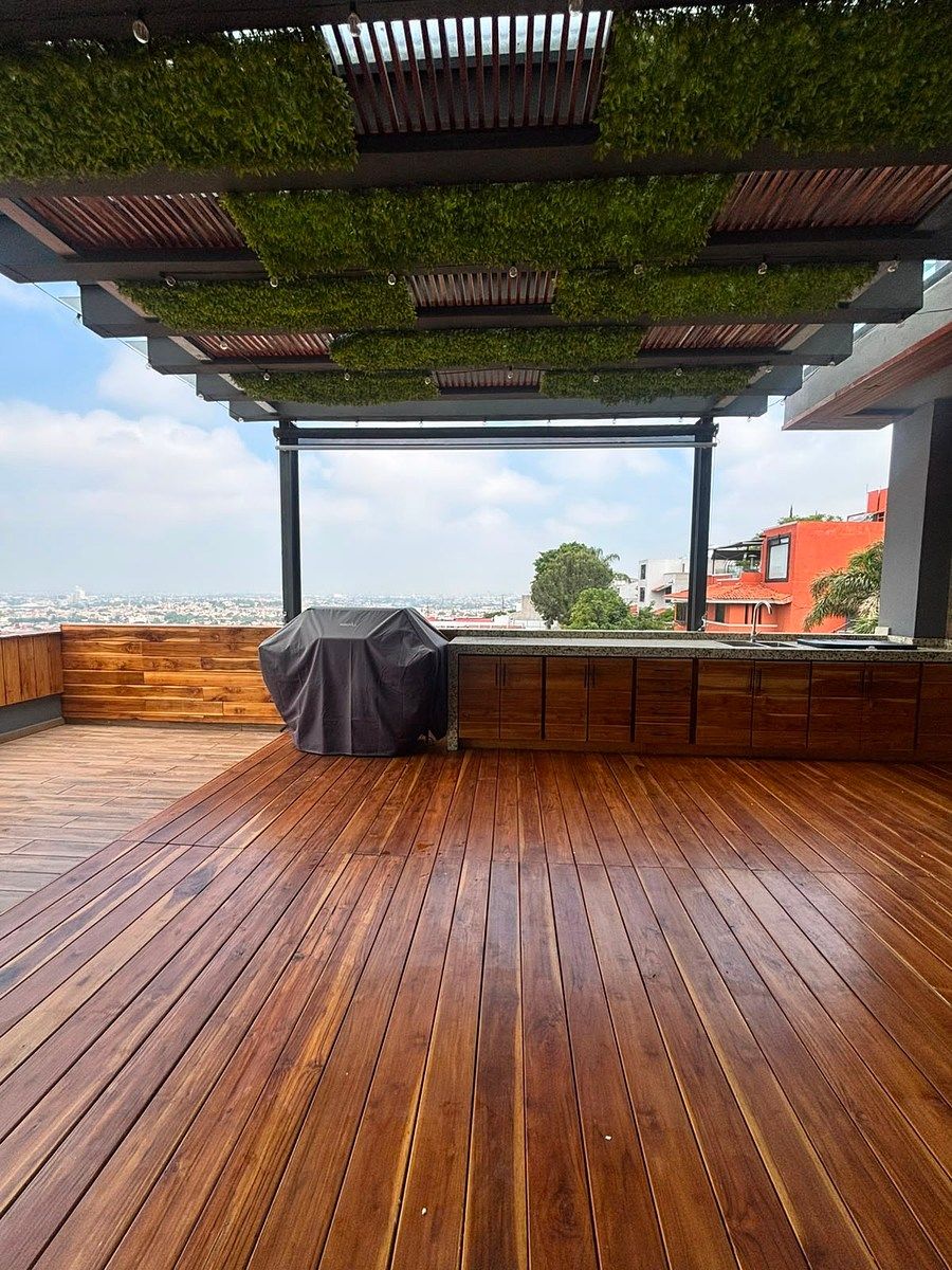 Departamento en Loma Dorada, Querétaro, foto 7 de 25