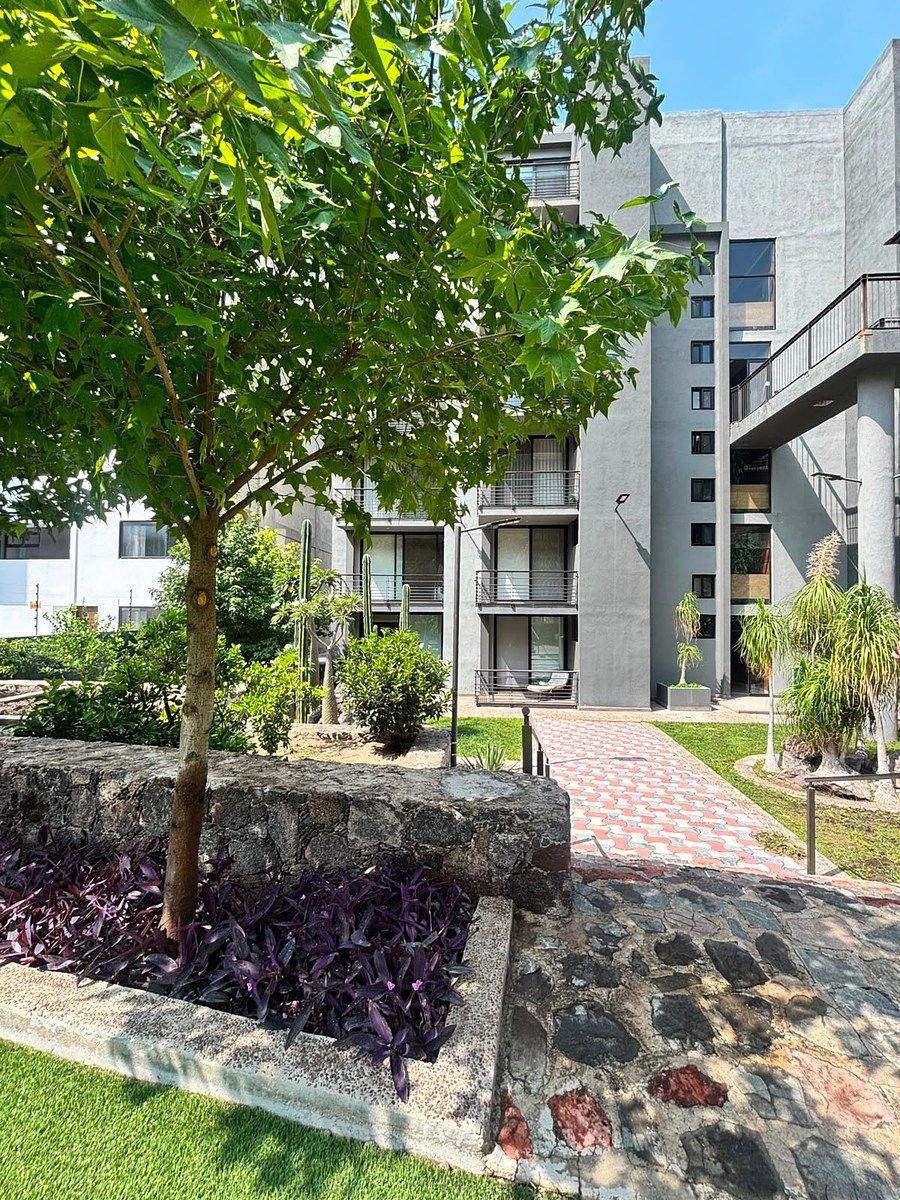 Departamento en Loma Dorada, Querétaro, foto 17 de 25