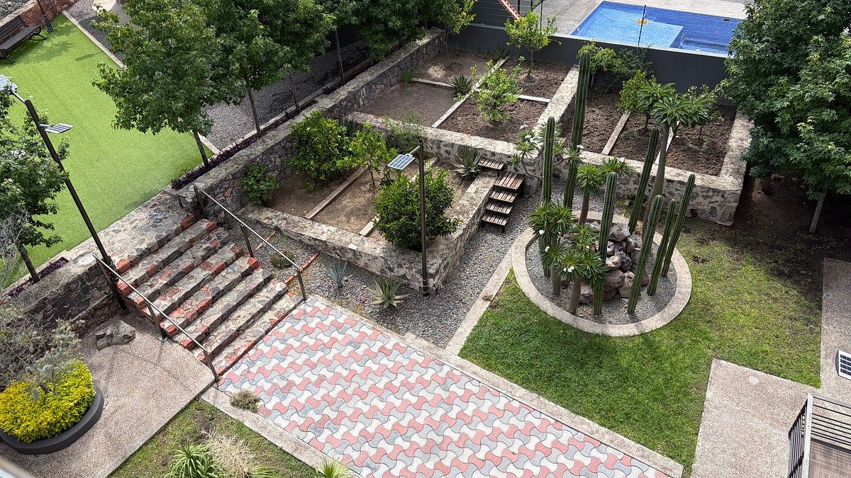 Departamento en Loma Dorada, Querétaro, foto 20 de 25