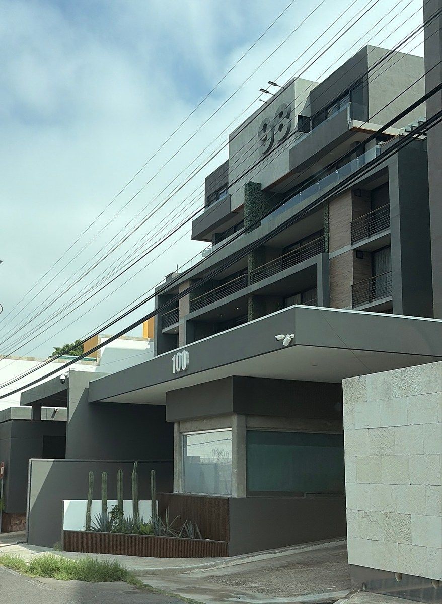 Departamento en Loma Dorada, Querétaro, foto 25 de 25