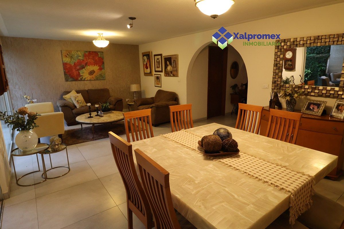 Casa em Ánimas  Marqueza, Xalapa, foto 9 de 32
