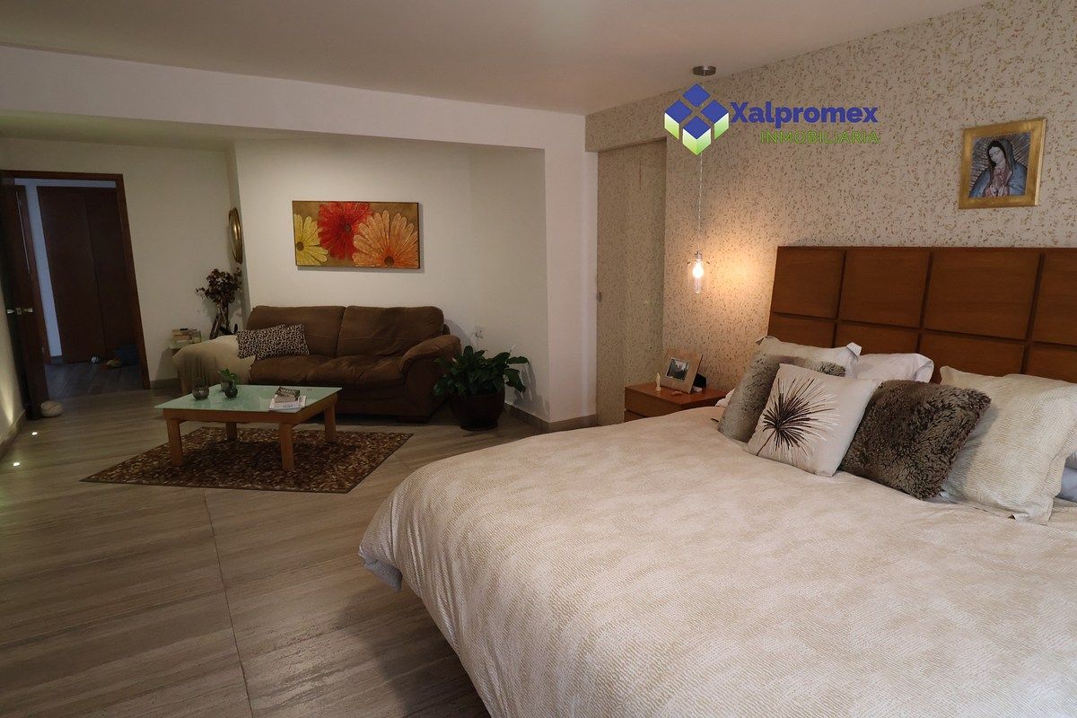 Casa em Ánimas  Marqueza, Xalapa, foto 16 de 32