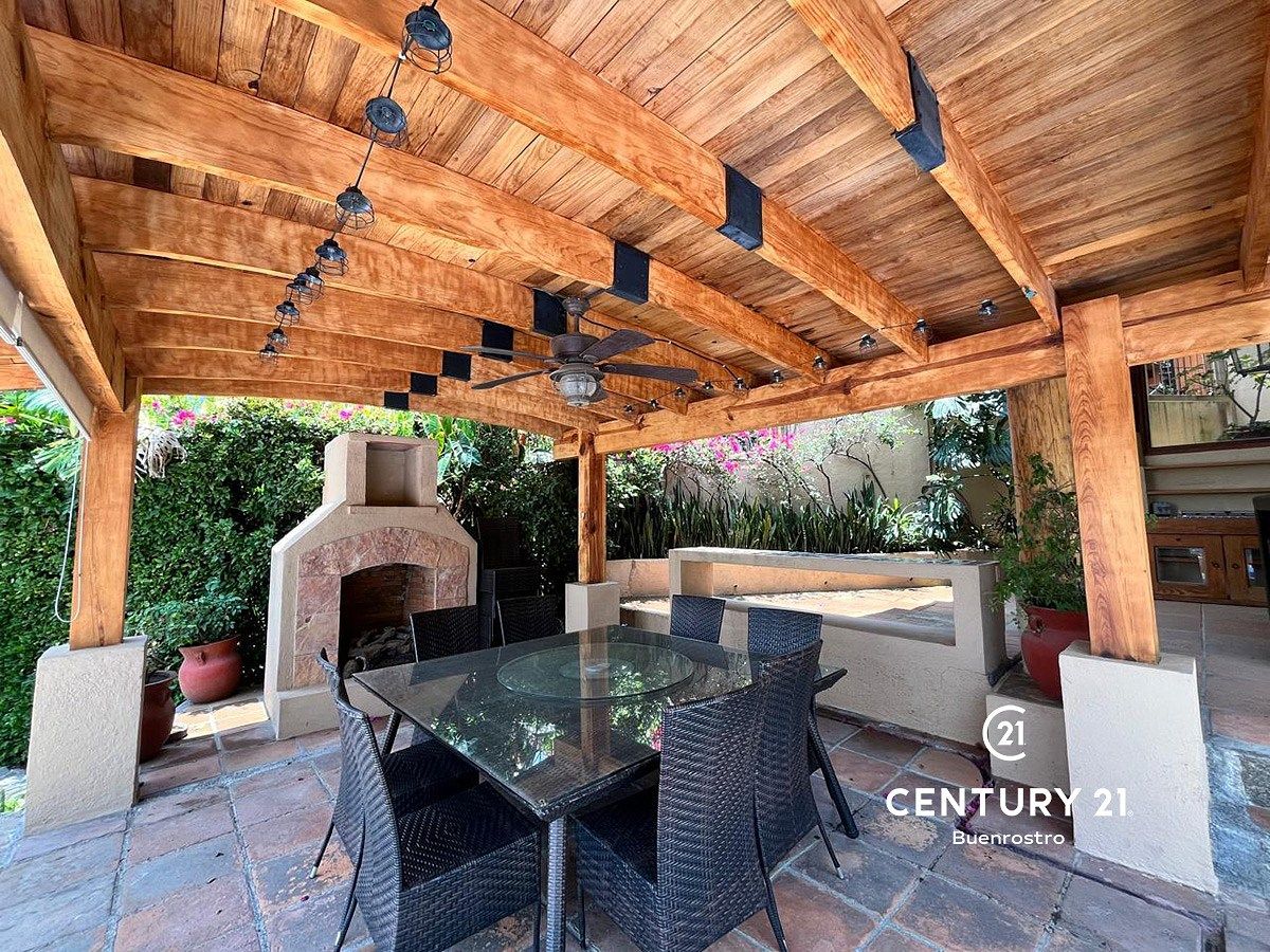 Casa en Santa María Ahuacatlan, Valle de Bravo, foto 7 de 20