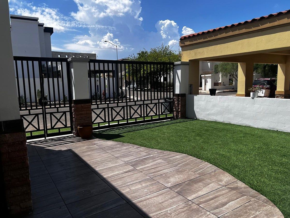 Casa en Residencial Puerta de Alcalá, Mexicali, foto 16 de 19