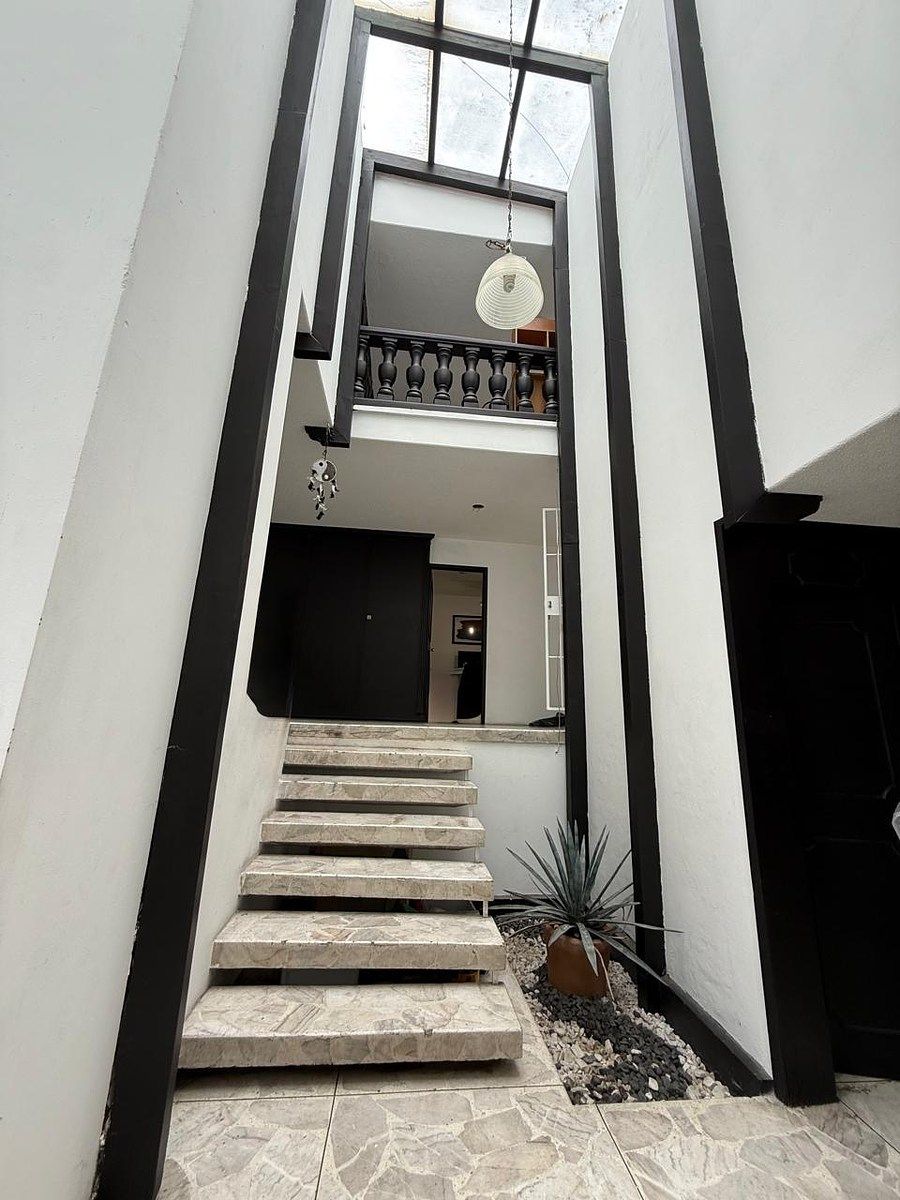 Casa en Vertiz Narvarte, Benito Juárez, foto 2 de 30