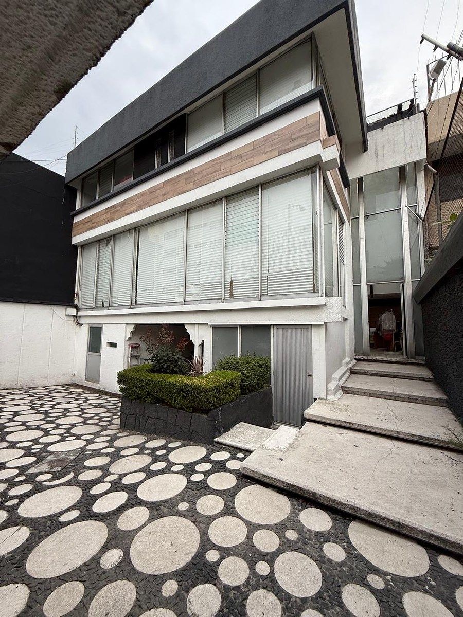 Casa en venta o renta en Benito Juárez, foto 1 de 30