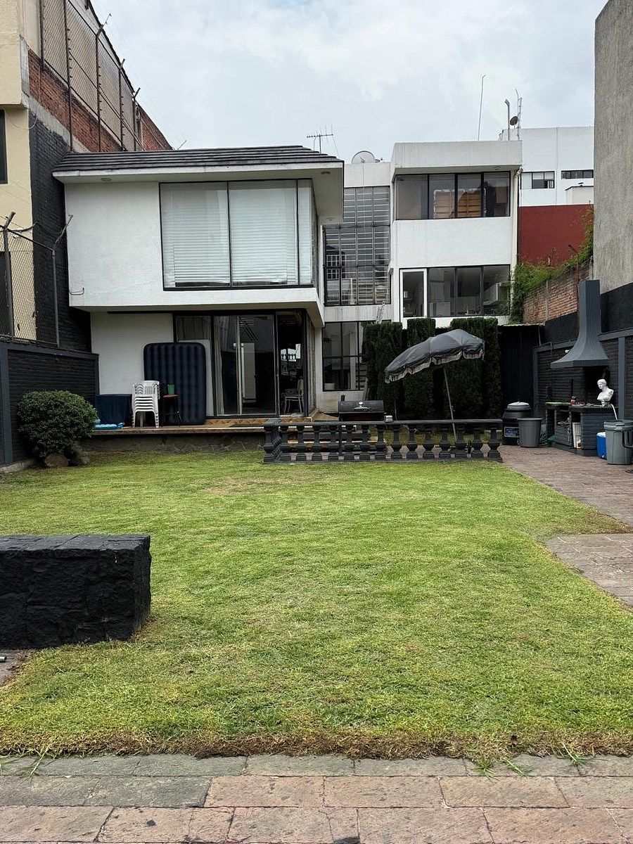 Casa en Vertiz Narvarte, Benito Juárez, foto 4 de 30