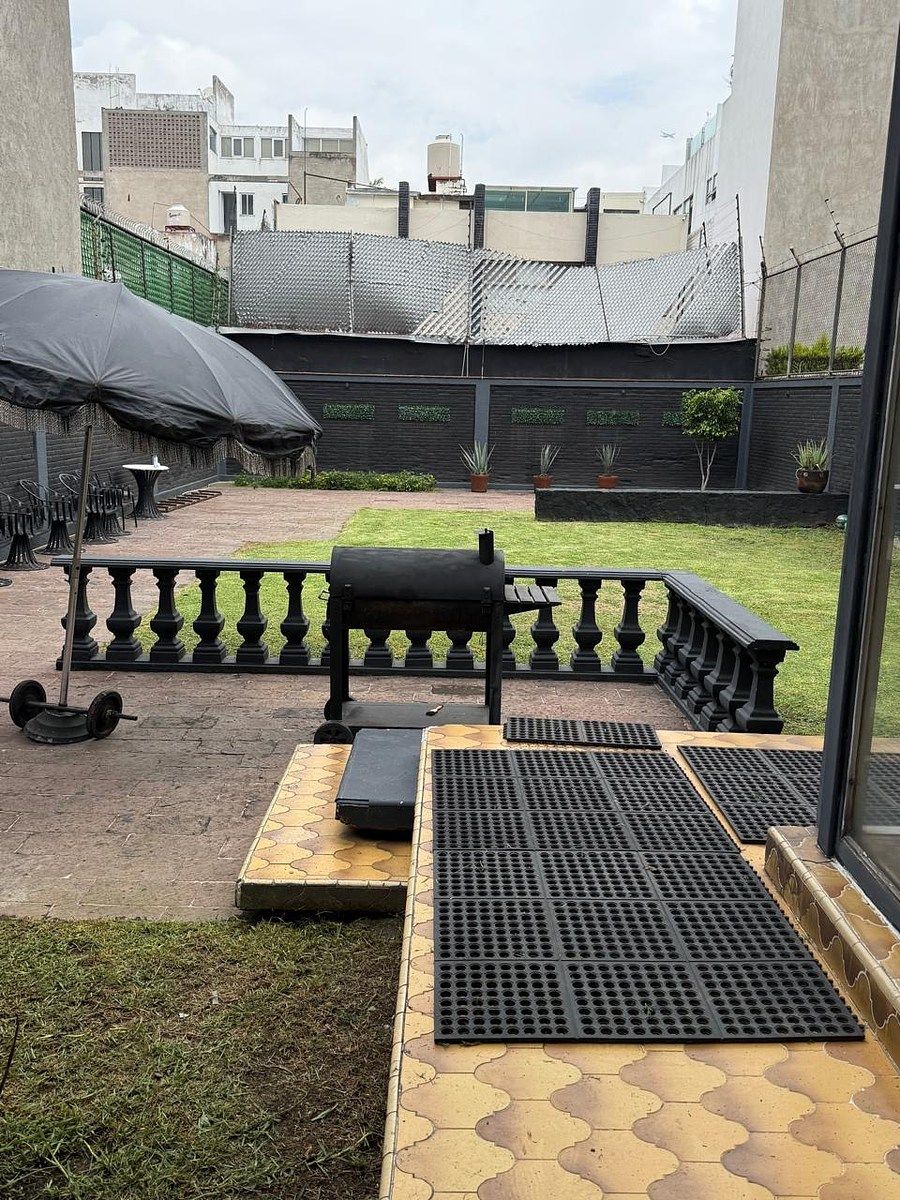 Casa en Vertiz Narvarte, Benito Juárez, foto 6 de 30